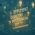 Glossar zur Effizienz und Evidenz