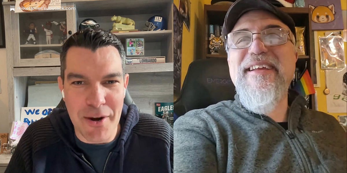 New Coaches Capable of Quick Turnarounds, Championship Preview [PODCAST]