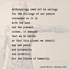 Poem on a Post-It [3]: Do Better