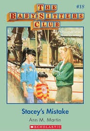 Baby-sitters Club ...