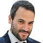 Adriano Sanges's avatar