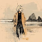 The Spiral into AI Intimacy