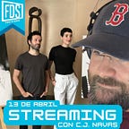 La Newsletter de Fuera de Series