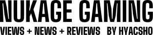 Nukage Gaming