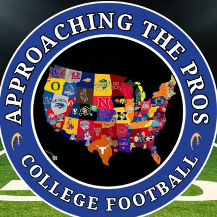 Approaching the Pros