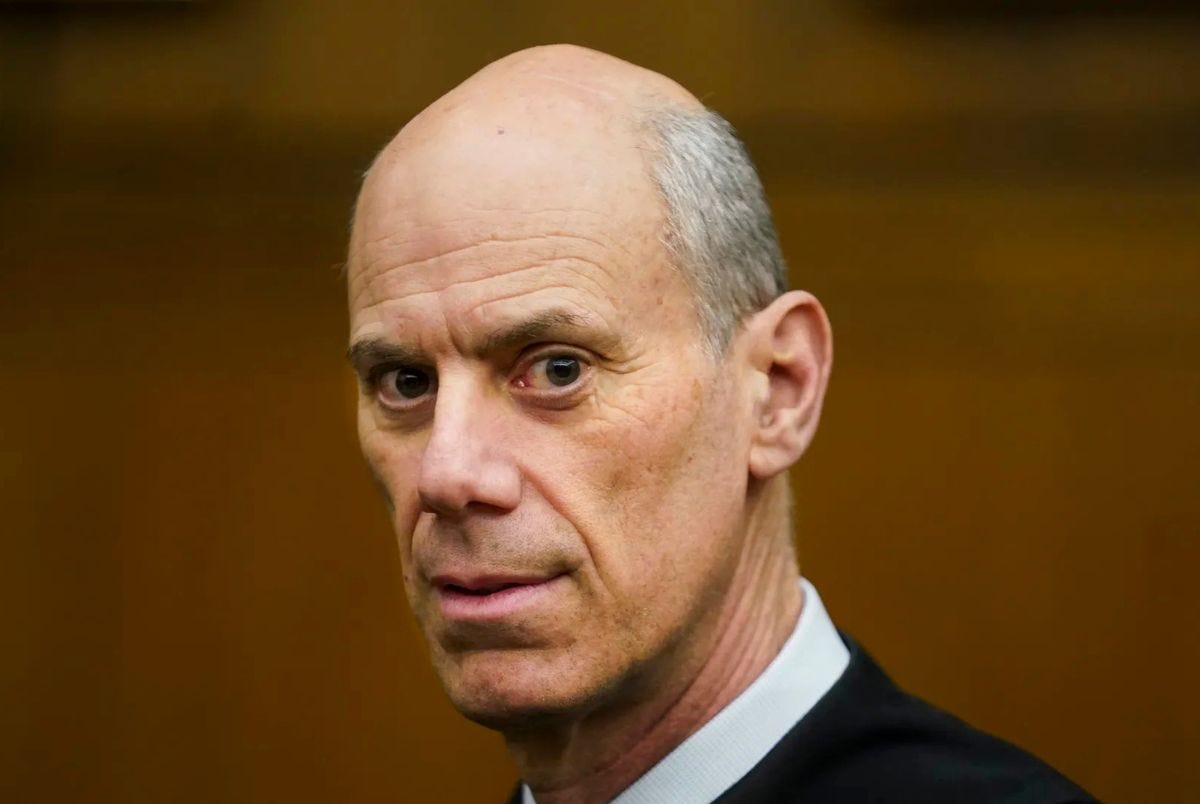 Activist Judges Under Fire: Conservative Calls for Reform and Accountability
