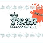 [TSAR] Flashily attractive