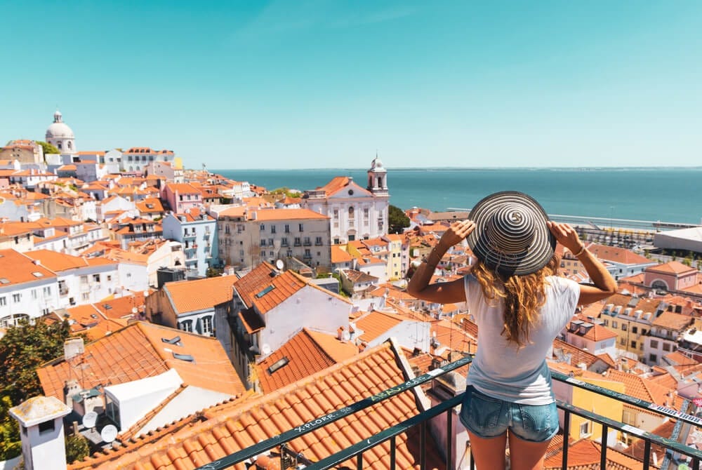 Europe Awaits: Best European Cities for a Digital Nomad | ConnectPls