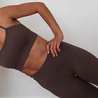 DAY 2: Core & Posture Routine