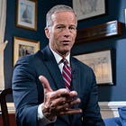 Senate Republicans Eye Half-Trillion Dollar Immigration Enforcement Budget Windfall