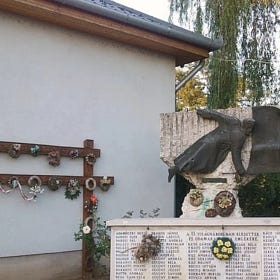 Don-kanyari katonák üzenete - Message from soldiers lost at the Don Bend (1943)