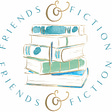 Friends & Fiction's avatar