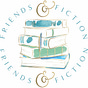 Friends & Fiction's avatar