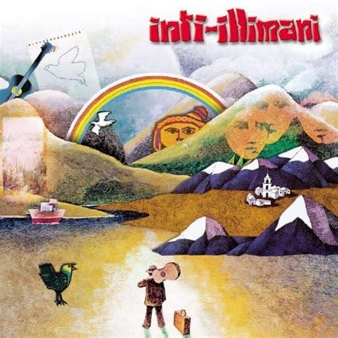 The Best Of by Inti Illimani on Amazon Music - Amazon.co.uk