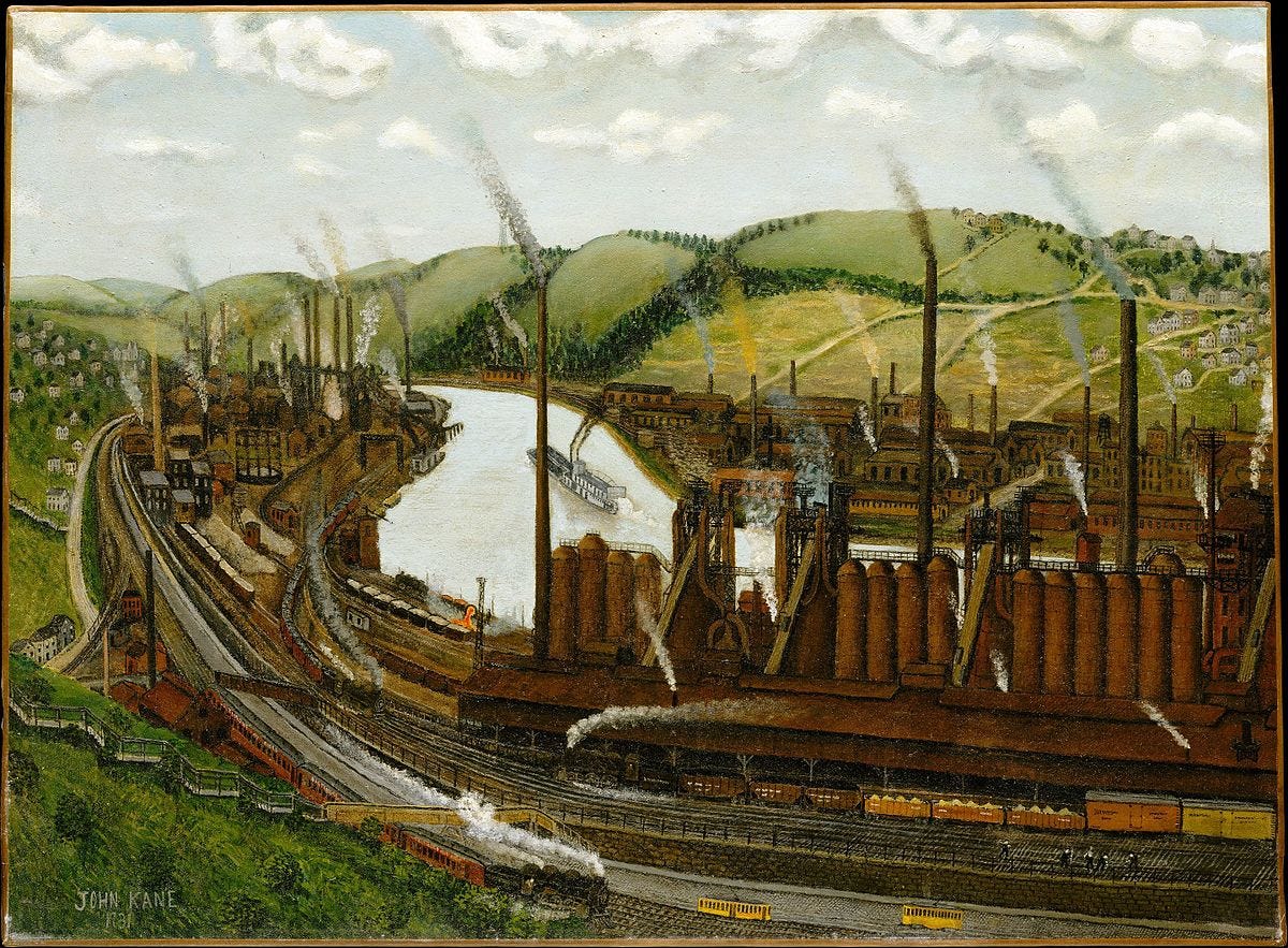 File:The Monongahela River Valley, Pennsylvania MET ...