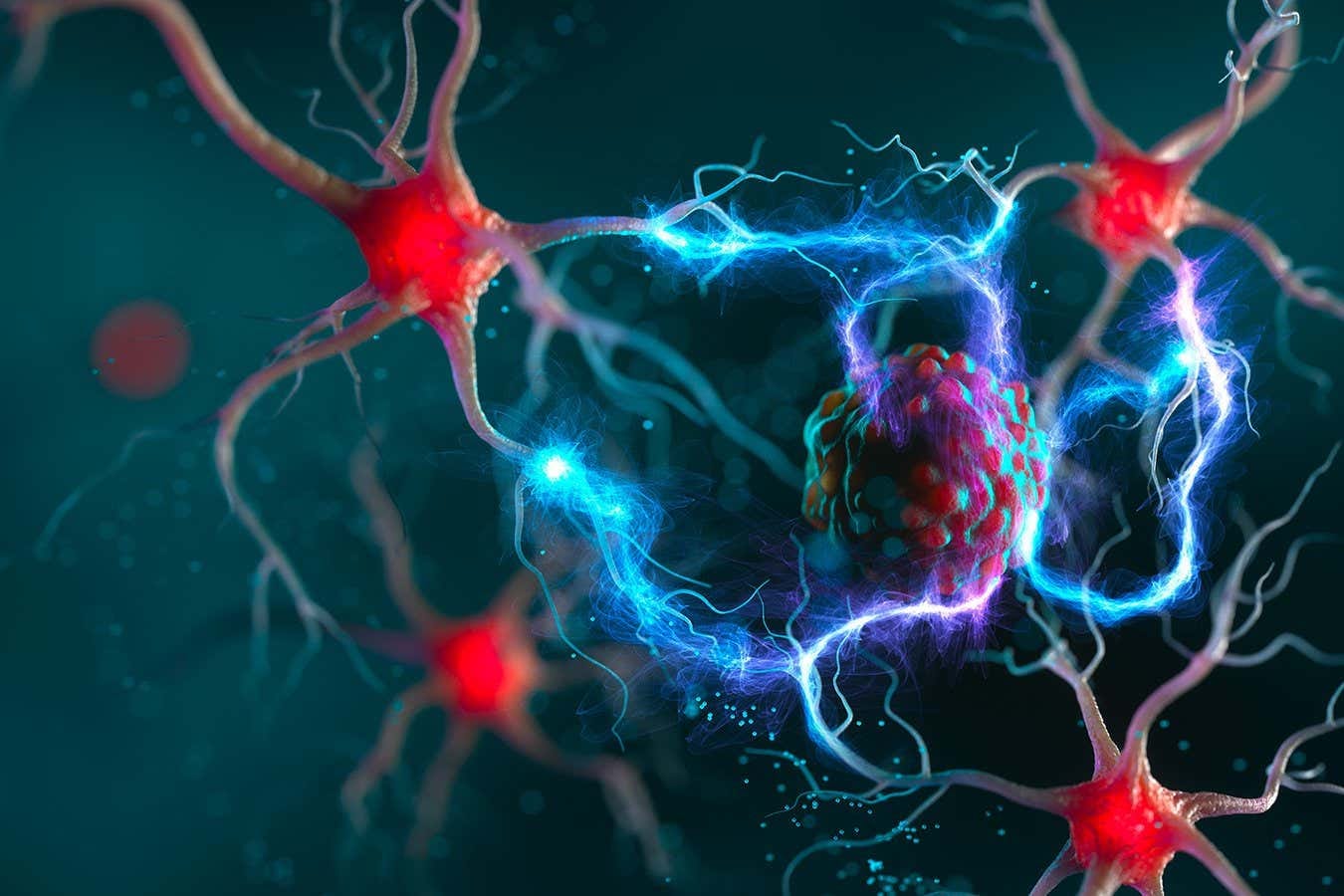 New Scientist. Science news and long reads from expert journalists, covering developments in science, technology, health and the environment on the website and the magazine.