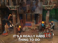 legends of the hidden temple nicksplat GIF