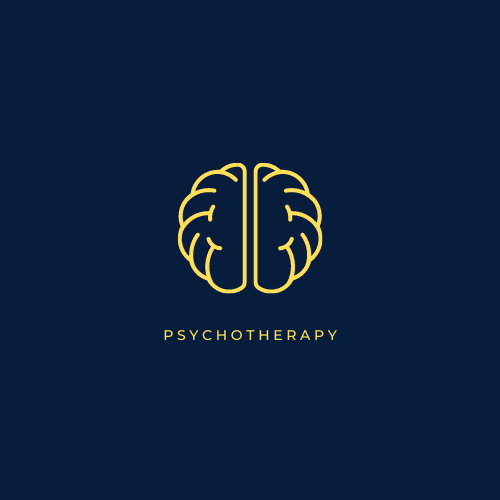 Substack profile picture for @psychotherapy