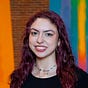 Madeline Oliva's avatar