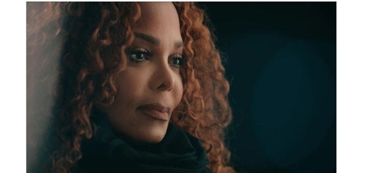 Janet Jackson