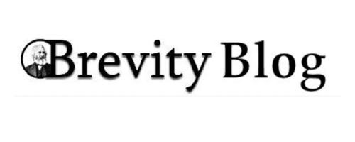 Brevity Blog