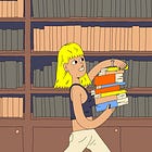 10 Books on the Light (and Dark) Side of Obsession