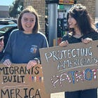 The Contrarian Covers the Democracy Movement