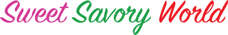 Sweet Savory World