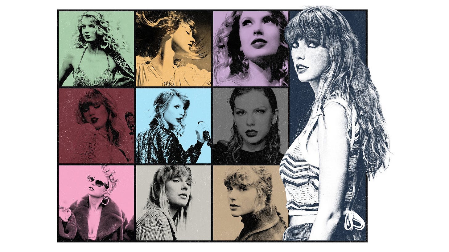 Taylor Swift Tickets, 2022-2023 Concert Tour Dates | Ticketmaster