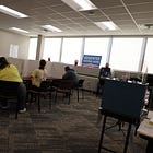 Mail forwarding president says out-of-state voters getting wrong ballots