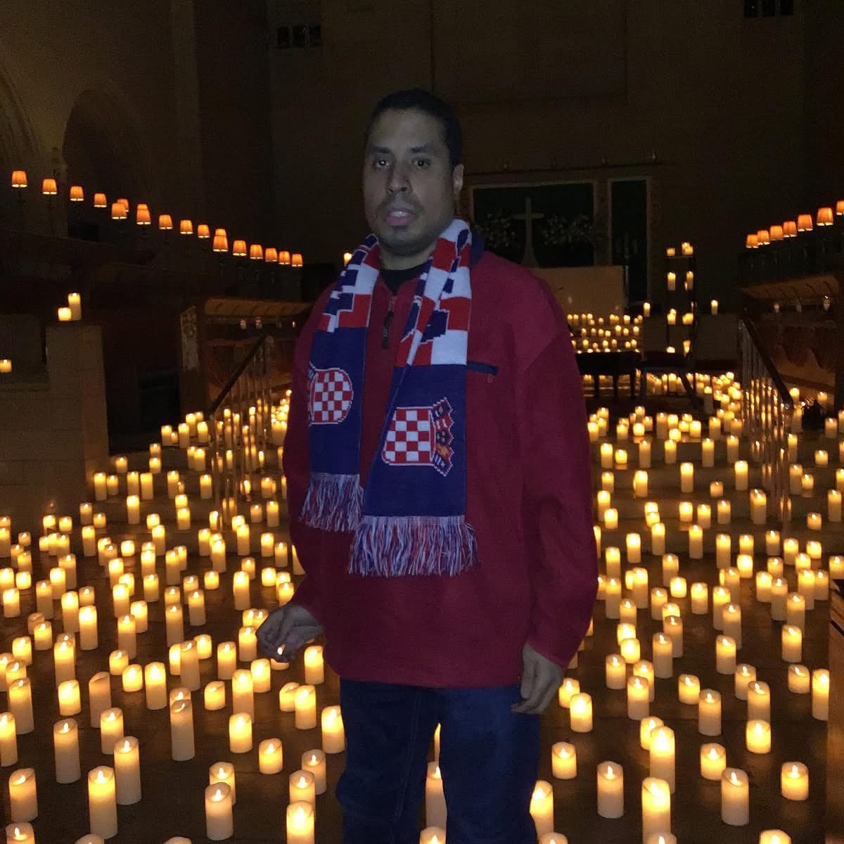 The Newsletter Underneath The Security Blanket