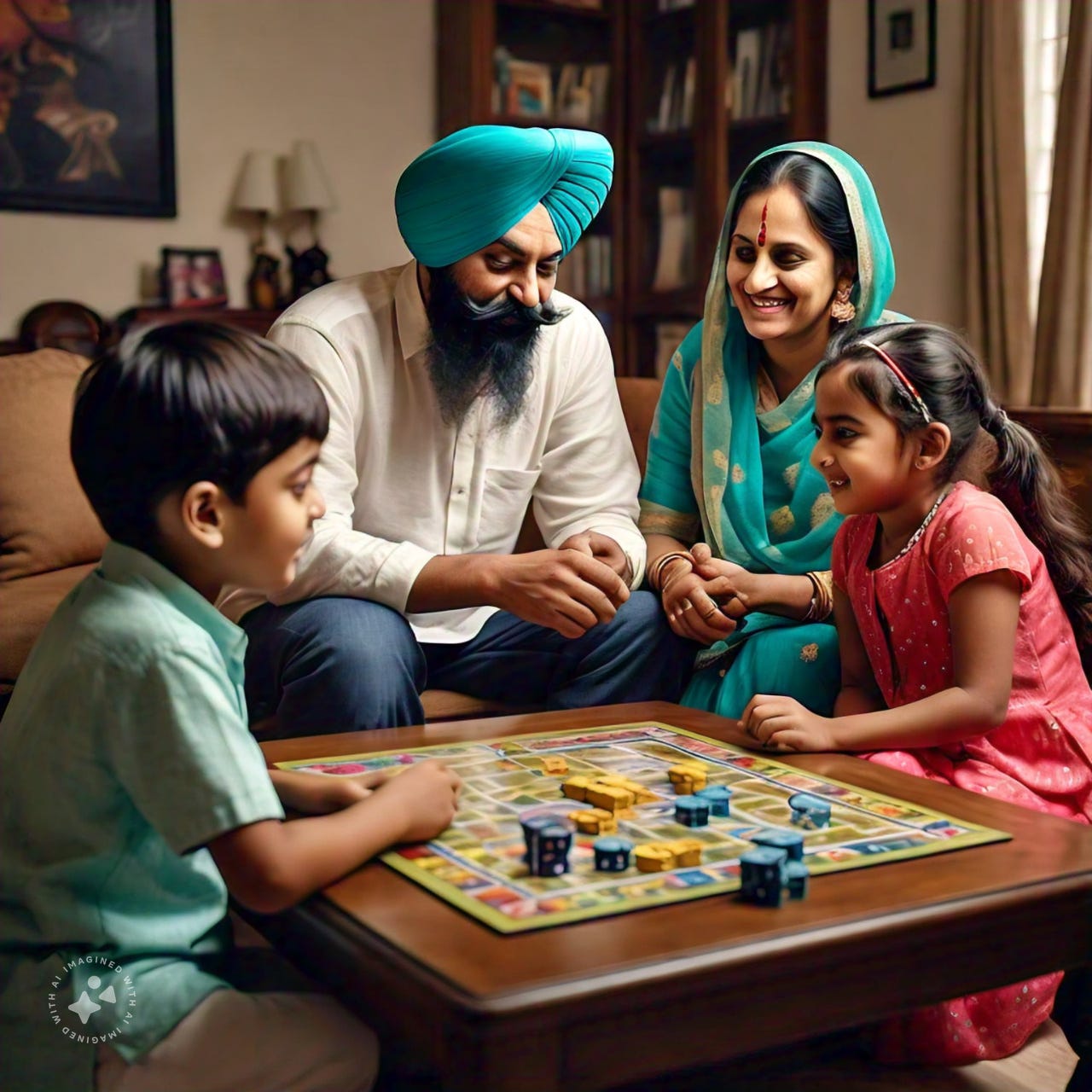 Image created using Meta AI. The prompt used to create the image is shared in the post Image created using Meta AI. The prompt used to create the image is shared in the post