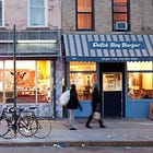 The ‘Great’ Opportunity That Left Me Penniless in NYC