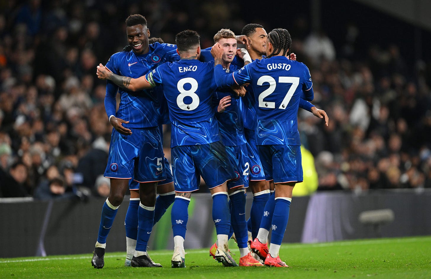How Chelsea could line-up in Premier League clash v Brentford | SportsView