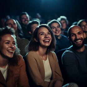 Infertility and Pregnancy Loss Isn’t a Joke, But I Made It One