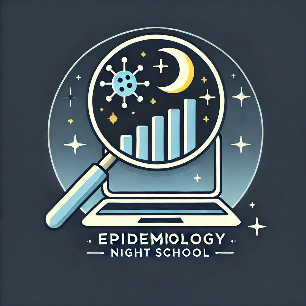 Public Health Night School