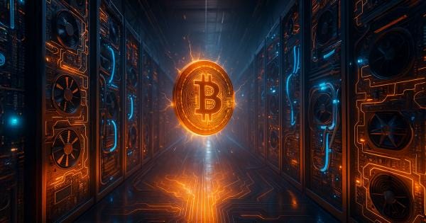 The state of Bitcoin mining: Hashrate peaks, difficulty drops, and weather defines the margins