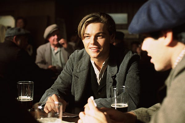 titanic | rmrk*st | Remarkist Magazine