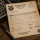 7/10/31 - The Box of Maybes