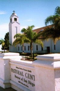 pastoralcenter