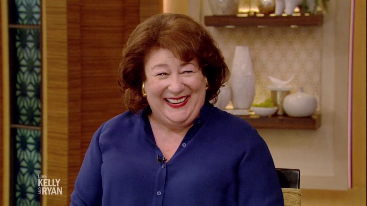 Margo Martindale Was a Private Investigator - YouTube Margo Martindale Was a Private Investigator - YouTube