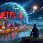 Netflix Inc. (NASDAQ: NFLX)