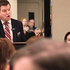 Brooklyn Republican Club Launches with MAHA, "Reinstate and Compensate" Focus