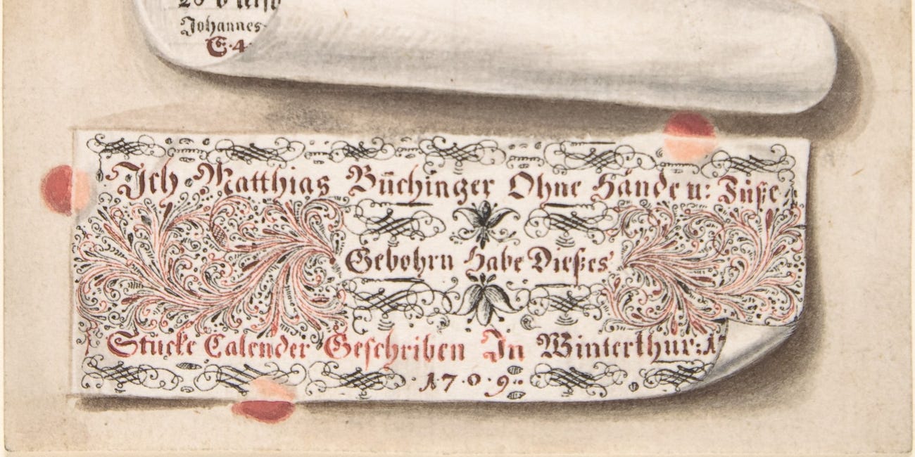 Taking Time to Reflect