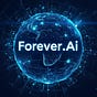 Forever.AI: AI, Robotics, Quantum, Longevity, Cryonics & BCI