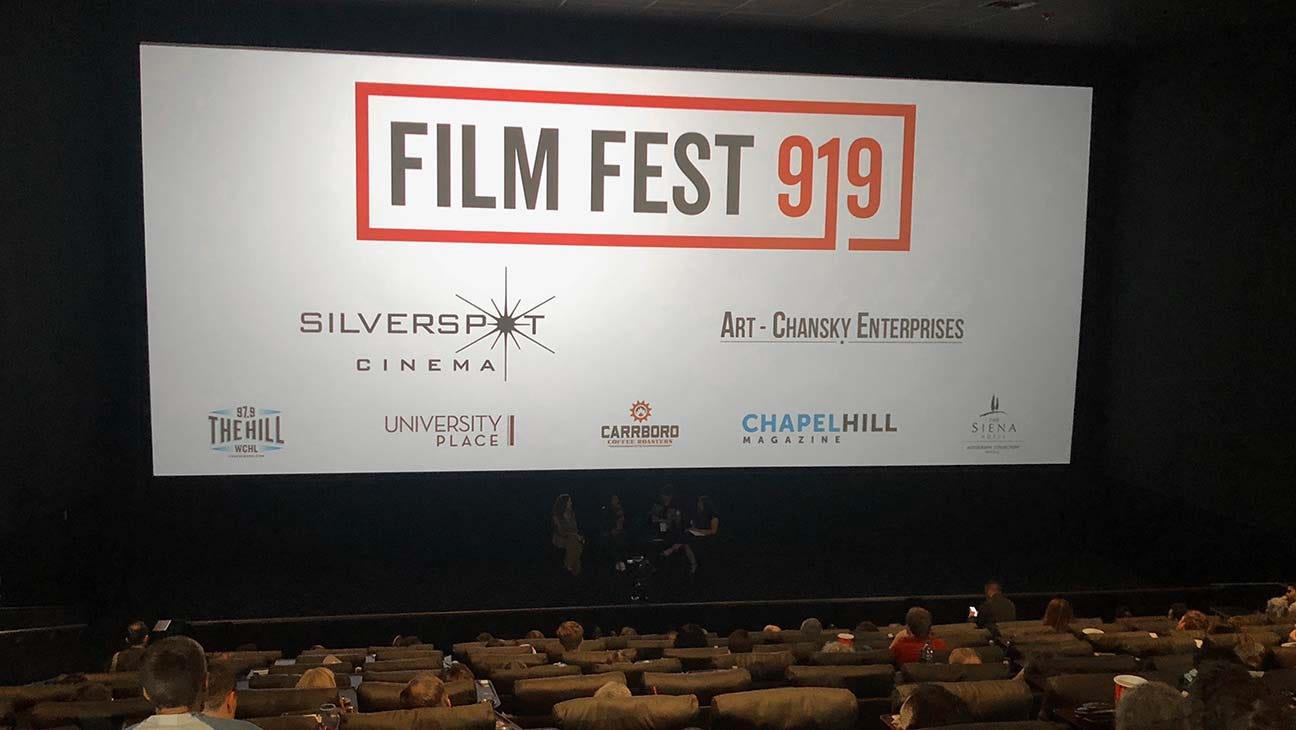 Film Fest 919 Goes Drive-In Only for 2020 Edition Film Fest 919 Goes Drive-In Only for 2020 Edition