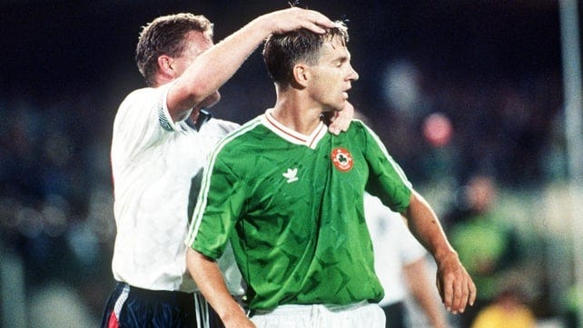 Ireland's Italia '90 squad - where are they now?