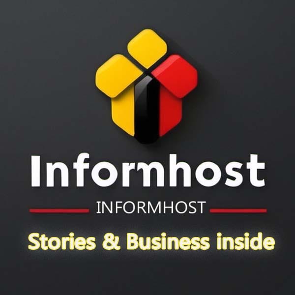 Artwork for Informhost’s Substack