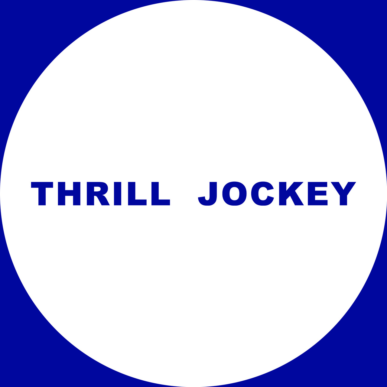 Thrill Jockey Records