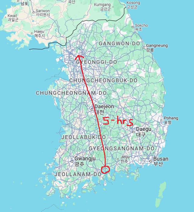 The (Insane) Hagwon Culture of Korea - by LA Seoulite